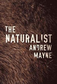 bokomslag The Naturalist