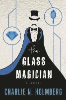 bokomslag The Glass Magician