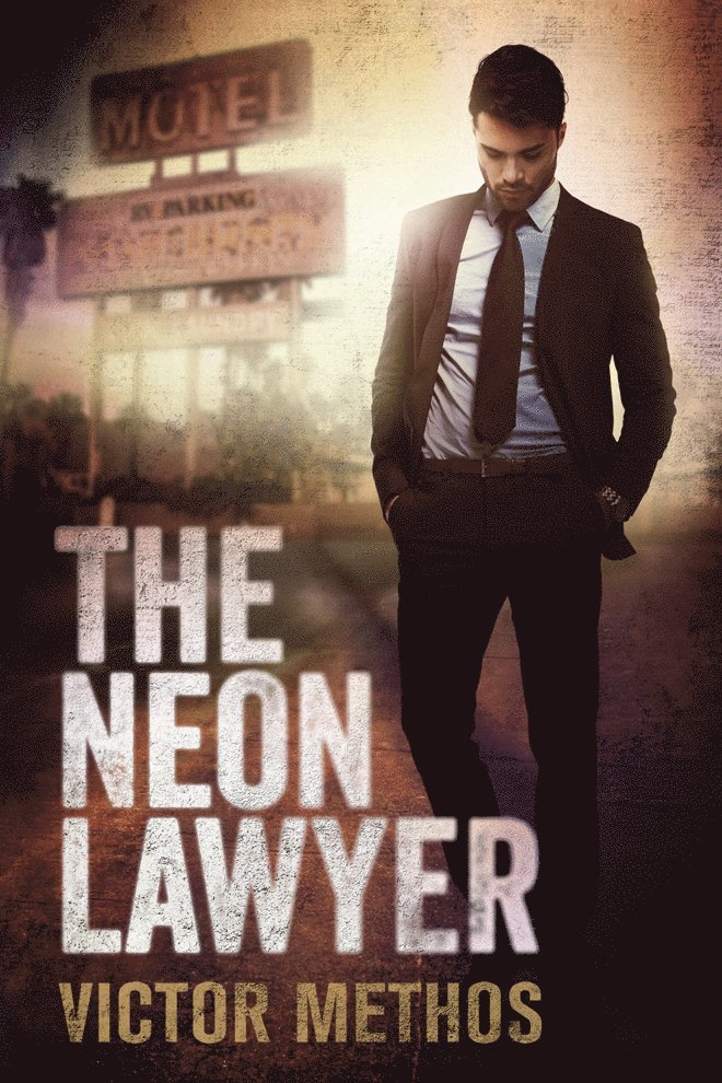 Neon Lawyer