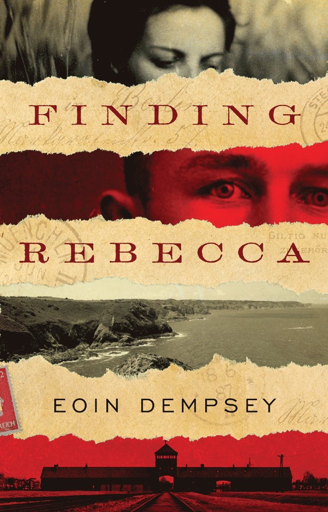 Finding Rebecca