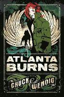 Chuck Wendig - Atlanta Burns, Häftad