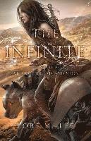 Lori M. Lee - Infinite, Häftad