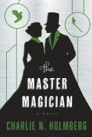 The Master Magician 1