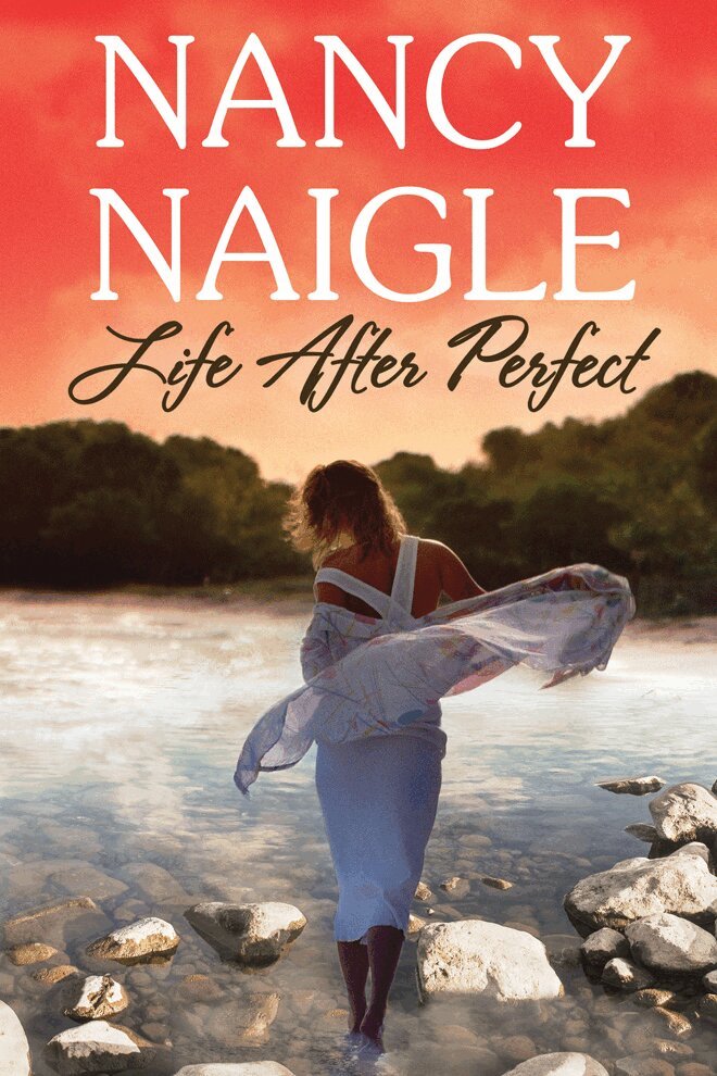 Nancy Naigle - Life After Perfect, Häftad. Tillgänglighet: Lägg i varukorg