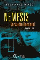 bokomslag Nemesis