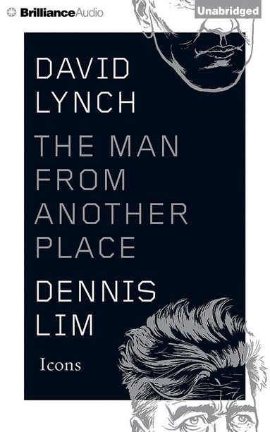 Dennis Lim - David Lynch, Häftad