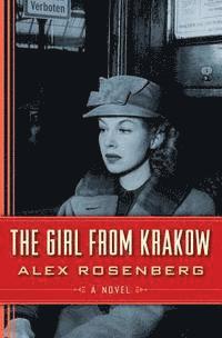 Alex Rosenberg - Girl From Krakow, Häftad