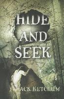 bokomslag Hide and Seek