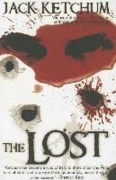 Jack Ketchum - The Lost, Häftad