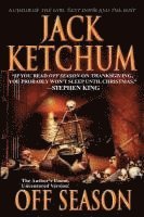 Jack Ketchum - Off Season, Häftad