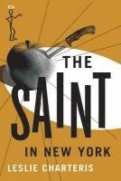Saint in New York