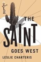 Saint Goes West