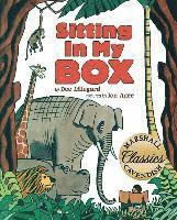 Dee Lillegard - Sitting in My Box, Häftad