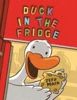 bokomslag Duck in the Fridge