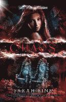 Sarah Fine - Chaos, Inbunden