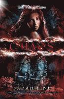 Sarah Fine - Chaos, Häftad