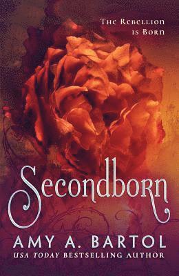 Secondborn 1