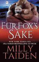 Fur Fox's Sake 1