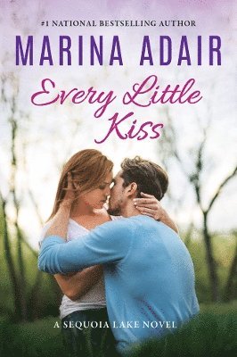 Every Little Kiss 1