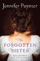 Jennifer Paynter - Forgotten Sister, Häftad