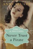 Never Trust a Pirate