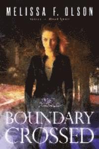Boundary Crossed