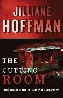 bokomslag The Cutting Room