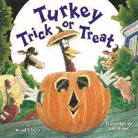 Turkey Trick or Treat 1