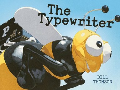 bokomslag The Typewriter