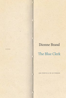 Blue Clerk
