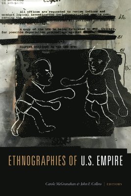 Ethnographies of U.S. Empire 1