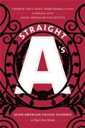 bokomslag Straight A's