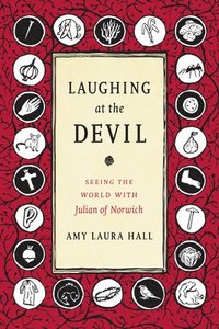 bokomslag Laughing at the Devil
