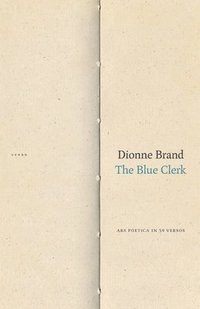 bokomslag BLUE CLERK