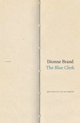 bokomslag Blue Clerk