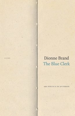 bokomslag BLUE CLERK