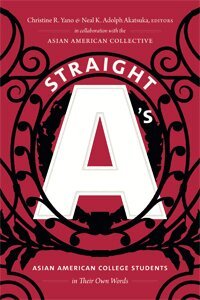 Christine R. Yano, Neal K. Adolph Akatsuka - Straight a's, Häftad