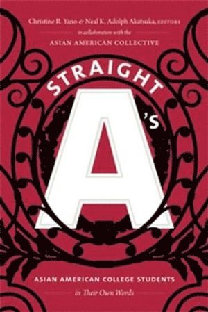 bokomslag Straight a's