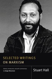 bokomslag Selected Writings on Marxism