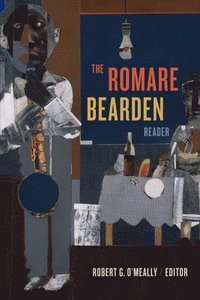 bokomslag The Romare Bearden Reader