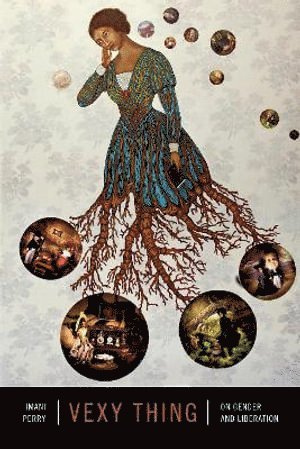 Imani Perry - Vexy Thing, Inbunden