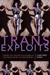 bokomslag Trans Exploits