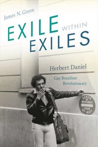 bokomslag Exile Within Exiles