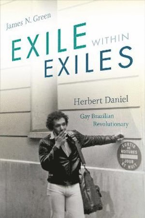 bokomslag Exile Within Exiles