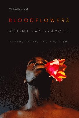 bokomslag Bloodflowers