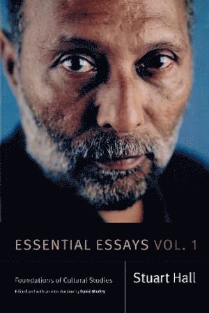 Stuart Hall, David Morley - Essential Essays, Volume 1, Inbunden