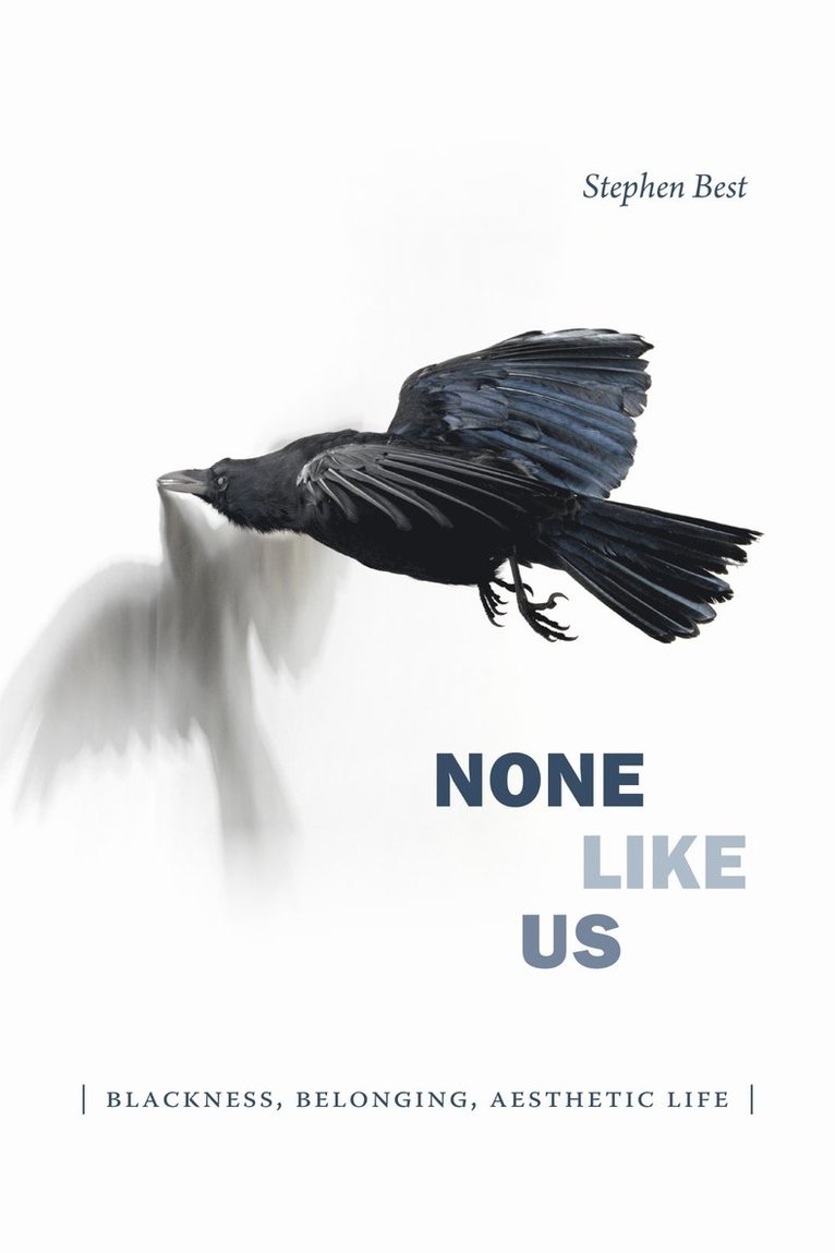 None Like Us 1