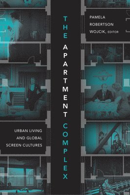 Apartment Complex