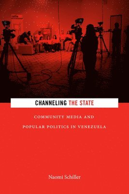 Channeling the State 1