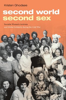 Second World, Second Sex 1